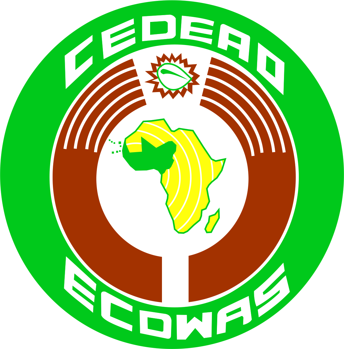 LOGO ECOWAS EIS
